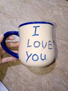 Coffee Mug