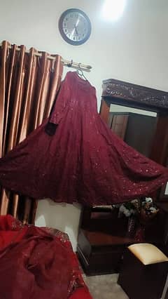 marron maxi with dopta