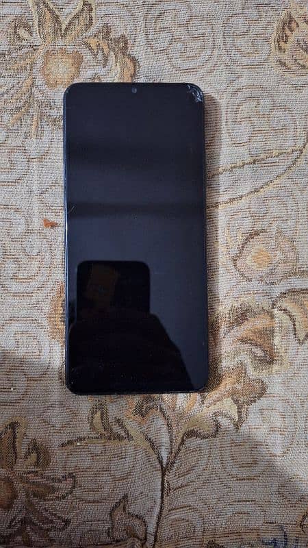 no any singal falt just mobile realme c53 6gb 128 gb 1