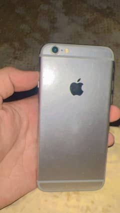 iPhone 6s 16 Gb pta approved