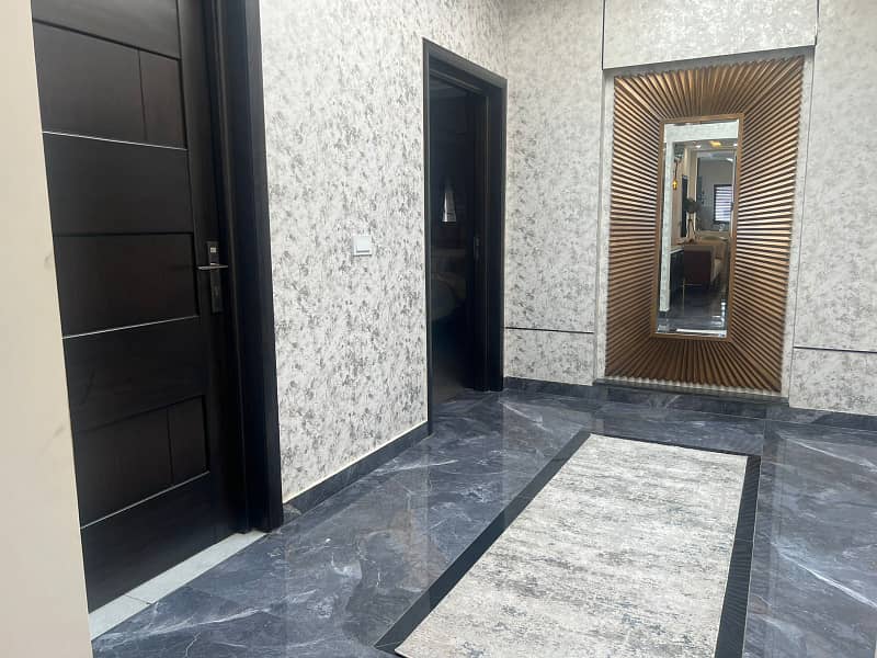 "Out Class Top Location One Kanal Brand New Modern House For Sale DHA Phase 6 Lahore " 2