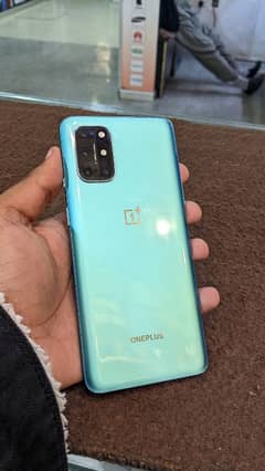 OnePlus 8t