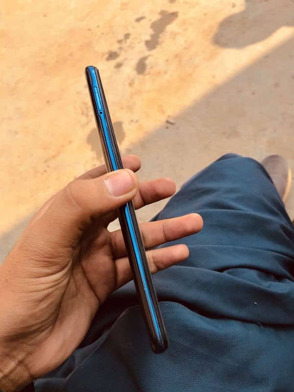 infinix note 10 pro with box 8