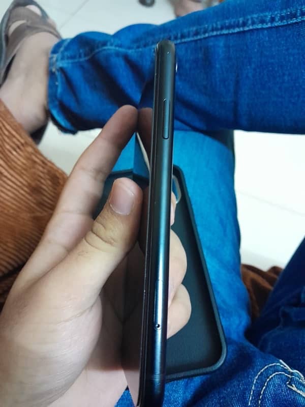 IPhone XR non pta 1