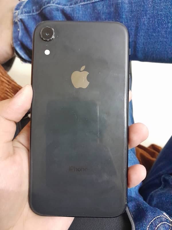 IPhone XR non pta 2