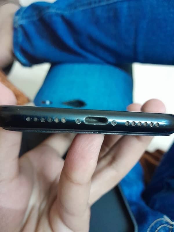 IPhone XR non pta 3