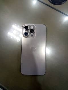 Iphone 15 pro max pta approved