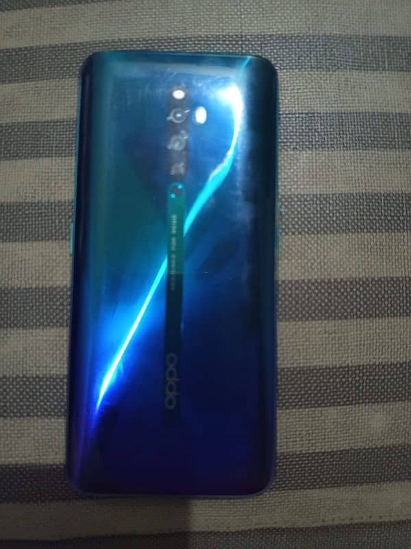 Oppo Reno 2f box vooc charger 2