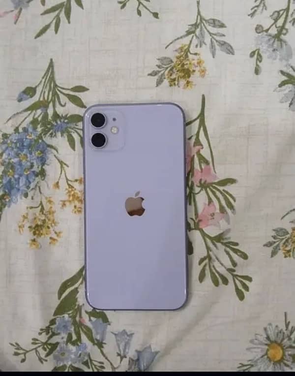 Iphone 11 JV 64GB 0