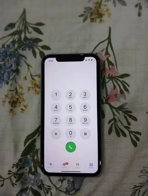 Iphone 11 JV 64GB 1