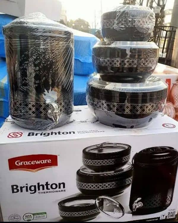 brighton hotpot set 0