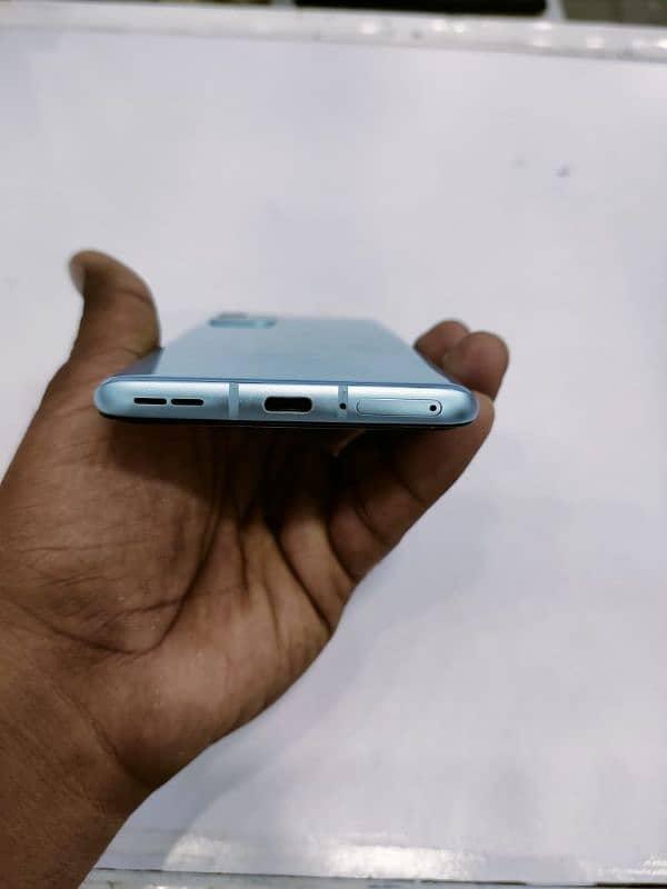 Oneplus 9r (12Gb-256gb) 0304/0003/143 4