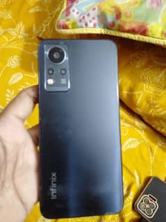 Infinix note 11 8/128