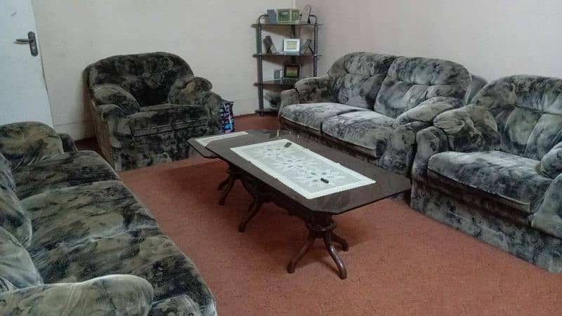 7 seater sofa set without table 3