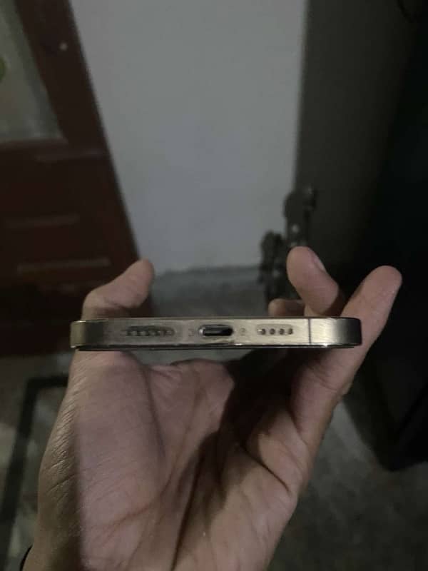 IPhone 12 pro max 256gb 3