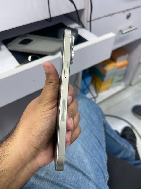 iphone 15 pro max jv 256gb 3