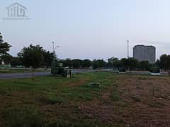 5 MARLA Plot 1944 For Sale Now in DHA 9 Town block D