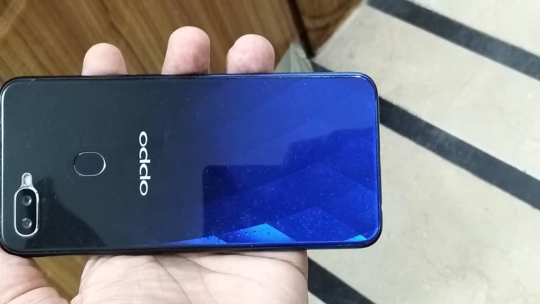 Oppo f9 4/64 4