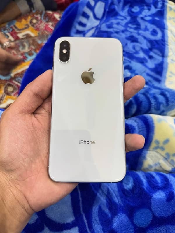 IPhone XS 0