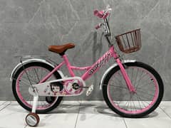 GIRLS BICYCLE OLX KARACHI