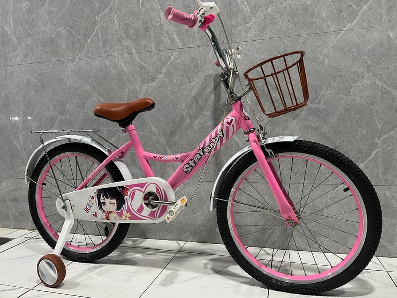 GIRLS BICYCLE OLX KARACHI O3442OO4154 2