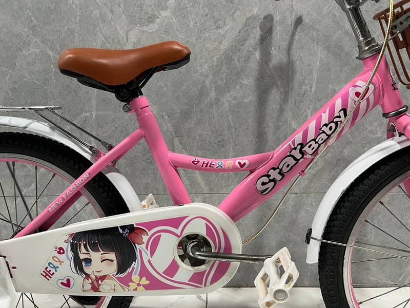 GIRLS BICYCLE OLX KARACHI O3442OO4154 3