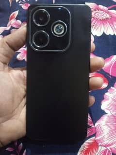 Tecno spark 20 8gb 256gb