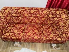 Sofa set Like a new