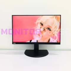 24inch IPS FHD 1080p 60hz Lenovo ThinkVision T24i10 Borderless Monitor