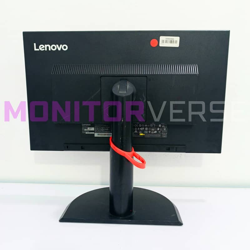 24inch IPS FHD 1080p 60hz Lenovo ThinkVision T24i10 Borderless Monitor 5