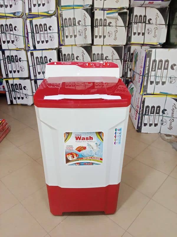 washing machine on factory price call or Whatsapp 03284635156 4