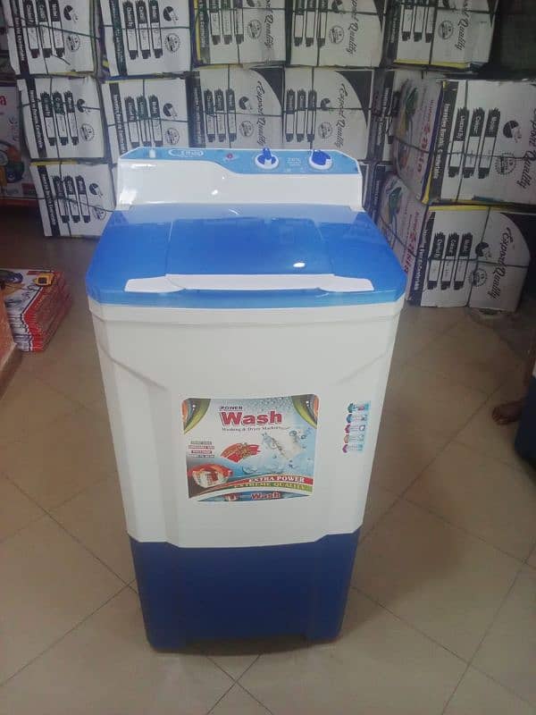 washing machine on factory price call or Whatsapp 03284635156 6