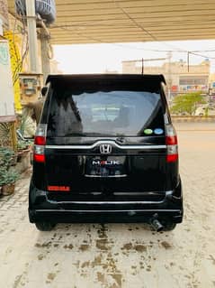 Honda Zest Spark 2010[alto, wagon r, picanto, city, suzuki, cultus]