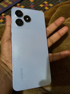 Realme note 50