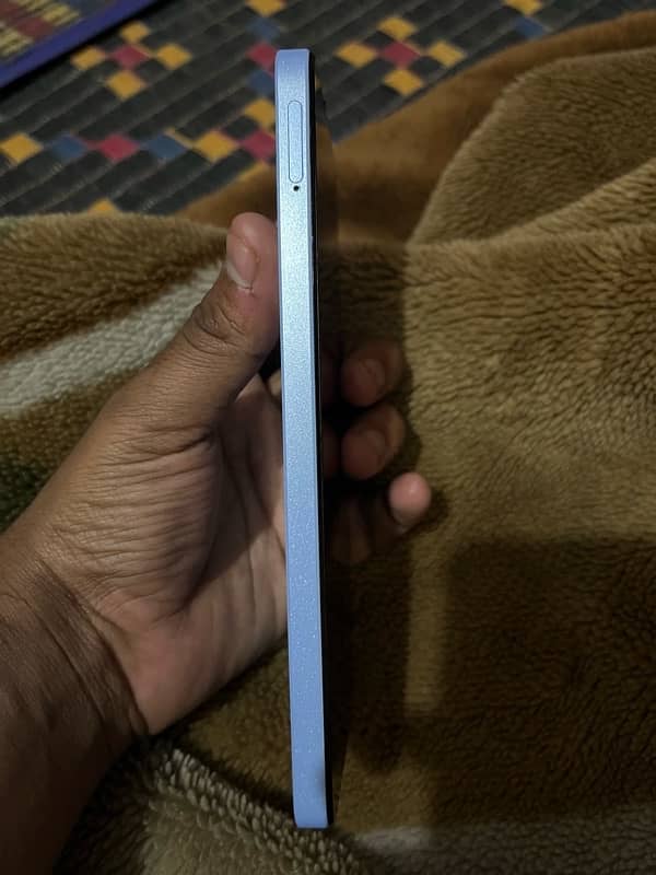 Realme note 50 1