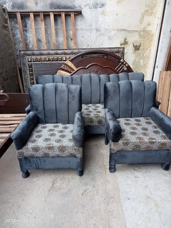 five seater sofa 1