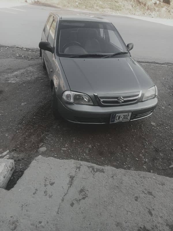 Suzuki Cultus VXR 2014,03164537294 1