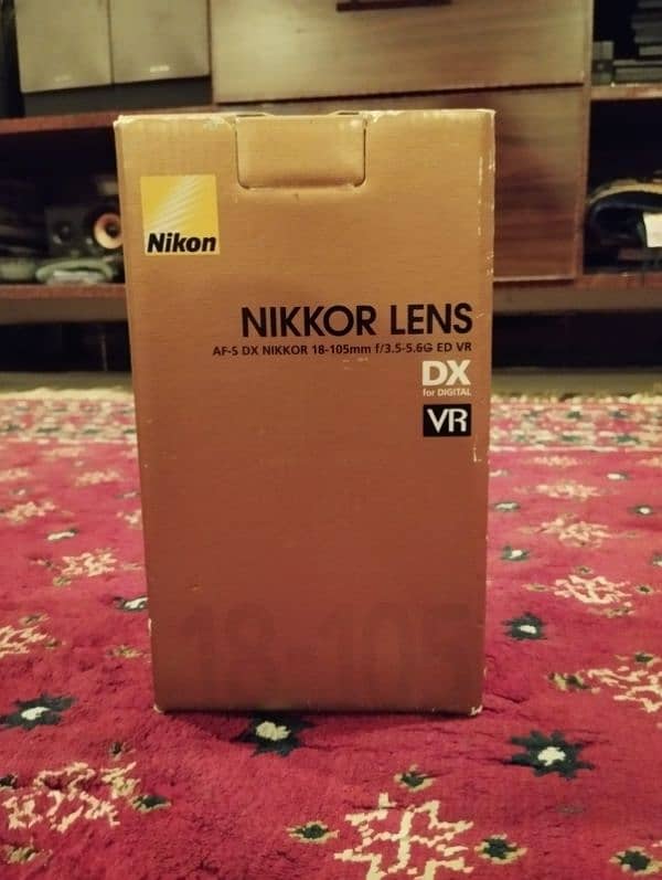 Nikon D3100 7