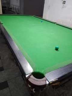 Snooker