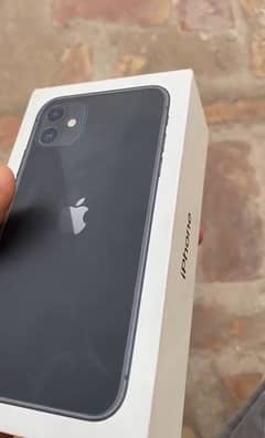 iPhone 11 64Gb Nonpta