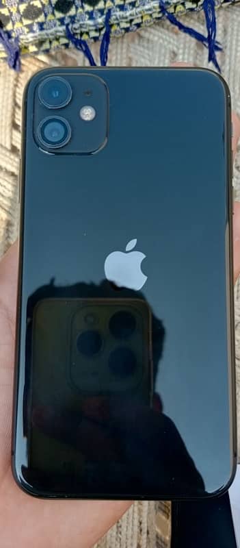 iPhone 11 64Gb Nonpta 2