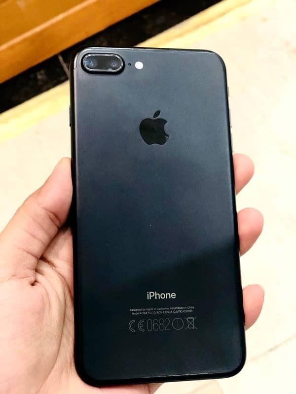 iPhone 7 Plus non pta 0