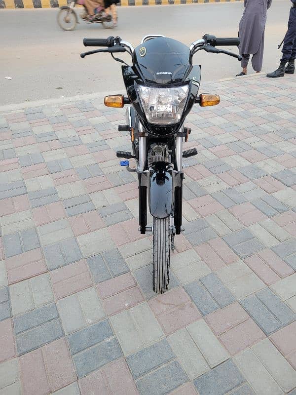 Honda Pridor-100 Model -2024 jo lyga usky Nam registered krwa kr donga 2