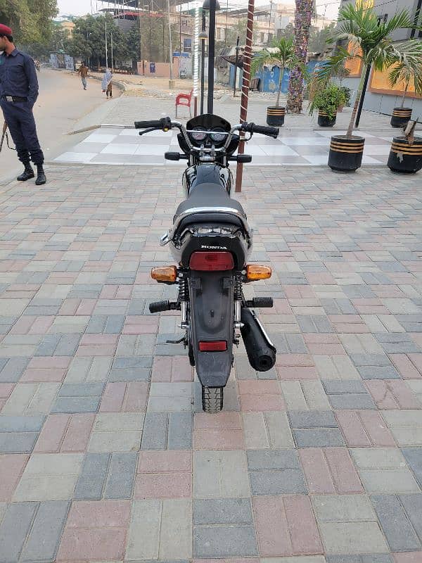 Honda Pridor-100 Model -2024 jo lyga usky Nam registered krwa kr donga 4