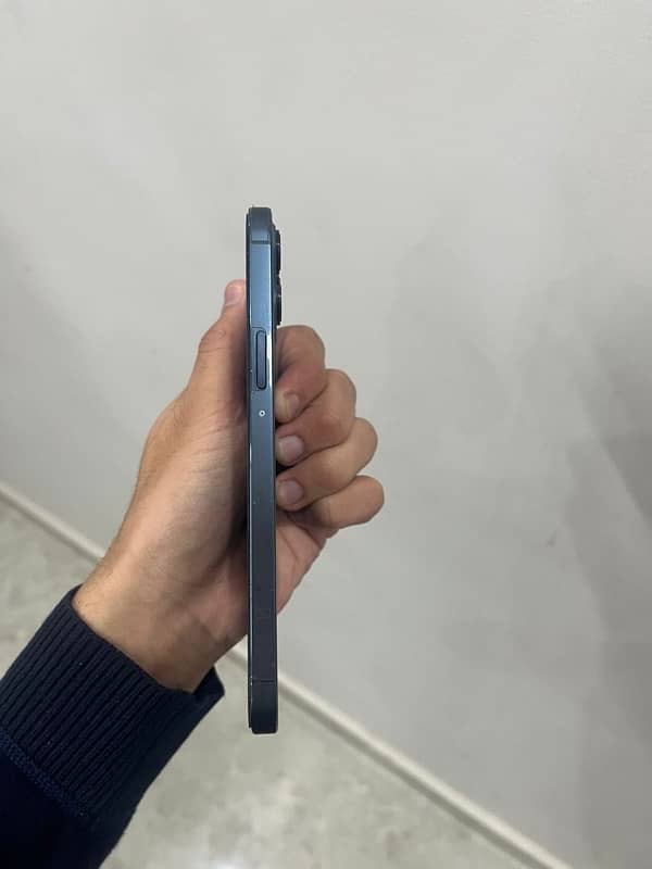 I phone 12 pro max non pta 3