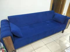 Sofa Cum Bed