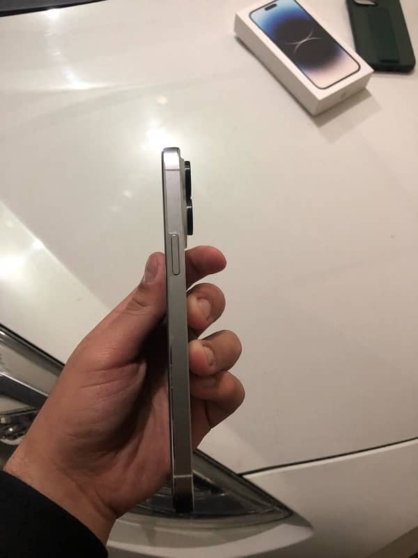 iPhone 14 Pro Max 128GB Non PTA 2