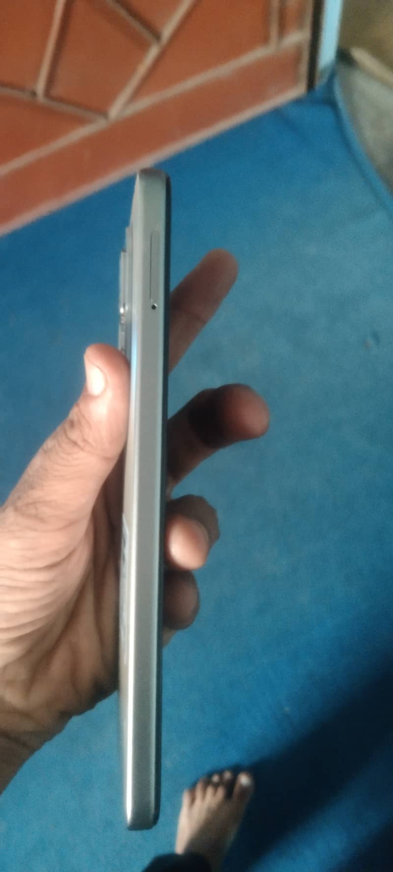 Infinix hot 50i 2