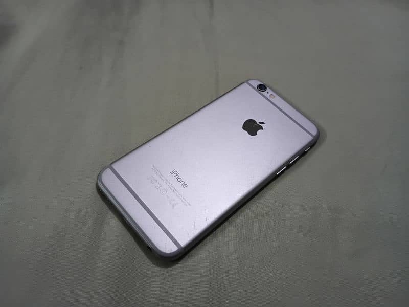 Iphone 6