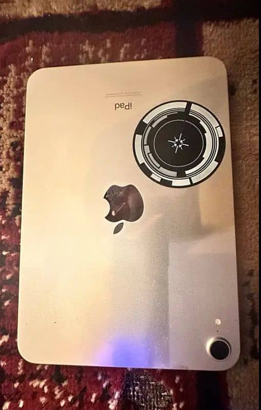 ipad Mini6 3